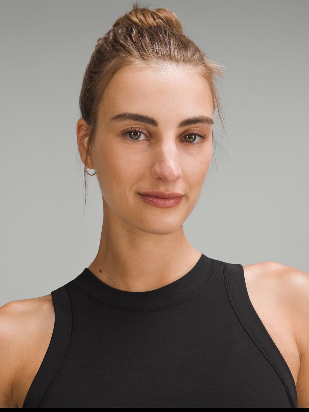 Lululemon Jersey Training Tank Top 🖤 - Picture 5 of 10
